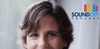 Julie Adam: Imperfectly Kind – The Sound Off Podcast