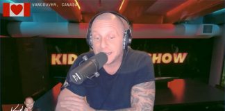 Opinion: Kid Carson is setting himself up to become Canada’s Joe Rogan