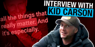 Vancouver-Area Radio Loses Popular Host Kid Carson After Speaking Truth About Freedom Convoy