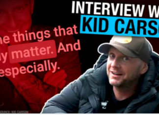 Vancouver-Area Radio Loses Popular Host Kid Carson After Speaking Truth About Freedom Convoy