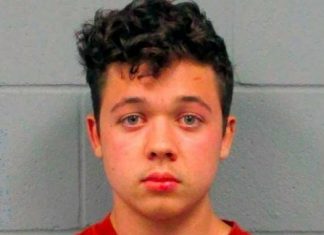 Kyle Rittenhouse Launches Group to Hold Media Accountable for Lies