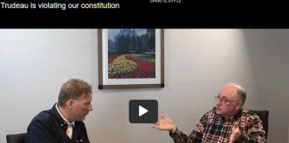 Do You Know? All Canadians Should Know about Our Constitution and Our Charter of Rights!