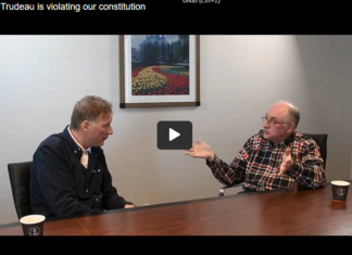 Do You Know? All Canadians Should Know about Our Constitution and Our Charter of Rights!