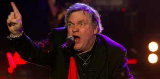 Radio Mans fave with Meat Loaf & a Bonus