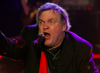 Radio Mans fave with Meat Loaf & a Bonus