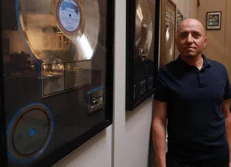 Vancouver recording studio plagued by interference generated by nearby Rogers cell tower