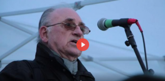 A Message for ALL Canadians! Brian Peckford Talks About The Importance of The Canadian Charter Of Rights and Freedoms