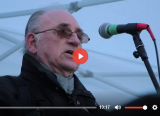 A Message for ALL Canadians! Brian Peckford Talks About The Importance of The Canadian Charter Of Rights and Freedoms