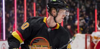 Canucks radio broadcast rights staying put at Sportsnet 650