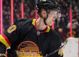 Canucks radio broadcast rights staying put at Sportsnet 650