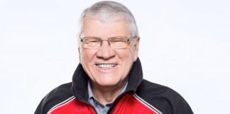 Longtime broadcaster Armitage announces retirement