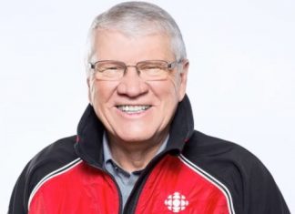 Longtime broadcaster Armitage announces retirement