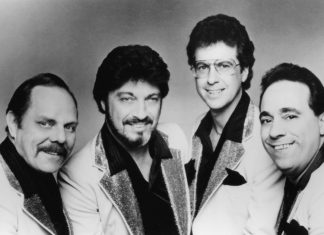 Radio Mans fave with the Elegants