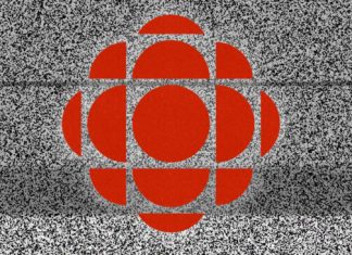 Taxpayer watchdog launches petition to defund CBC and end media funding
