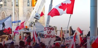 Canadians will never view the legacy media the same again