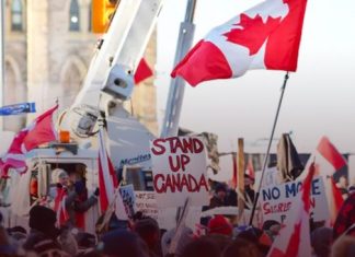 Canadians will never view the legacy media the same again