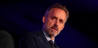 Jordan Peterson blasts CBC as “appallingly corrupt, ideologically warped”