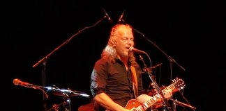 Radio Mans fave with Tal Bachman