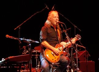 Radio Mans fave with Tal Bachman