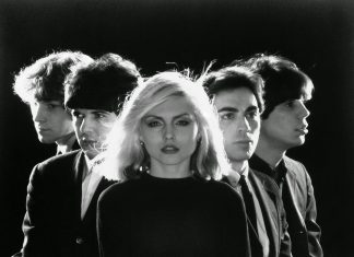 Radio Mans fave with Blondie