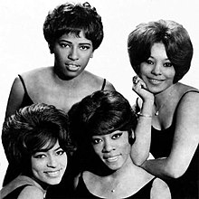 Radio Mans fave with The Chiffons