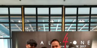 Radio Mans fave with All-4-One