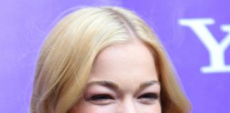 Radio Mans fave with LeAnn Rimes