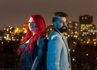 The final stand of Edmonton’s remaining late-night radio hosts