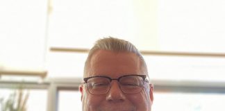 Al Tompson’s new gig at Rogers Calgary