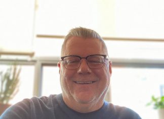 Al Tompson’s new gig at Rogers Calgary