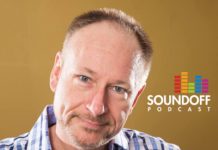 BJ Shea: Champion For the Common Man – The Sound Off Podcast