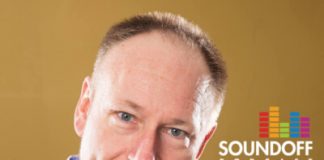 BJ Shea: Champion For the Common Man – The Sound Off Podcast