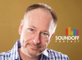 BJ Shea: Champion For the Common Man – The Sound Off Podcast
