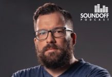 Ben McCully: Change Is Brewing – The Sound Off Podcast