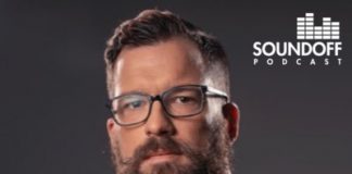 Ben McCully: Change Is Brewing – The Sound Off Podcast