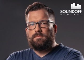 Ben McCully: Change Is Brewing – The Sound Off Podcast