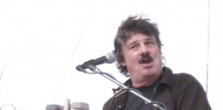 Radio Mans fave with Burton Cummings