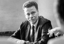 Friday in Broadcast History .. March 11th