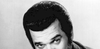 Radio Mans fave with Conway Twitty