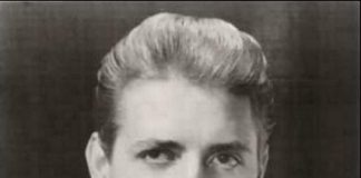 Radio Mans fave with Eddie Cochran