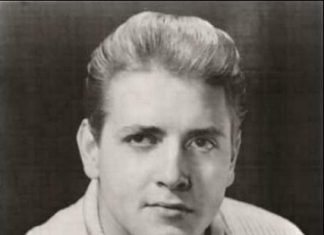 Radio Mans fave with Eddie Cochran