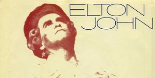 Radio Mans fave with Elton John