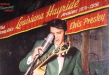 Sunday in Broadcast History  ..  March 3rd