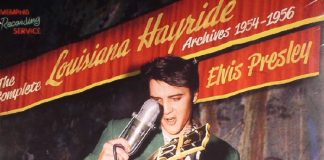 Sunday in Broadcast History .. March 3rd