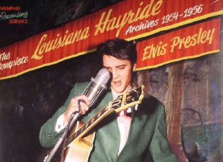 Sunday in Broadcast History .. March 3rd