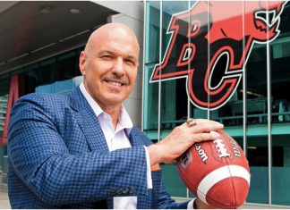 The Longest Lion, by Dr. Sport Greg Douglas