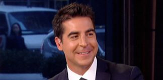 Cable News Rankings – February 2022