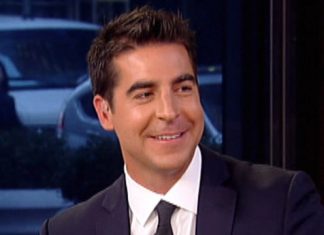 Cable News Rankings – February 2022