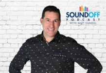 Jim Lang: Live, Local and Social at The Region