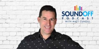 Jim Lang: Live, Local and Social at The Region